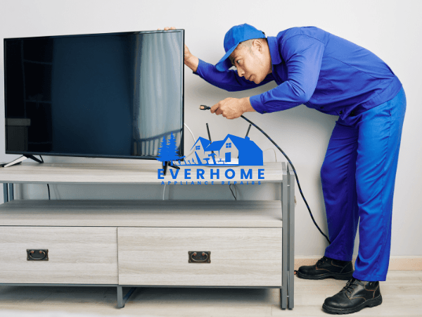 Appliance Maintenance
